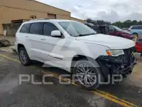 2017 Jeep CHEROKEE фото