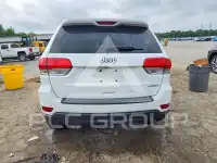 2017 Jeep CHEROKEE фото