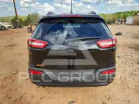 2017 Jeep CHEROKEE photo