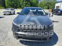 2017 Jeep CHEROKEE фото