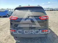2017 Jeep CHEROKEE photo