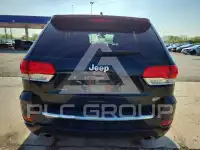 2017 Jeep CHEROKEE фото