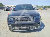 2017 Jeep CHEROKEE photo