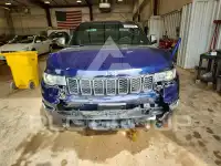 2017 Jeep CHEROKEE фото