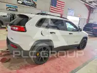 2017 Jeep CHEROKEE фото