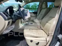2017 Jeep CHEROKEE фото
