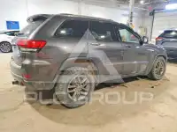 2017 Jeep CHEROKEE фото