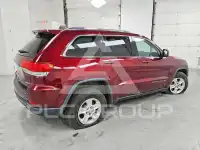 2017 Jeep CHEROKEE фото