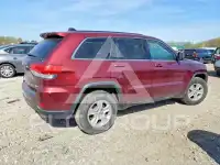 2017 Jeep CHEROKEE фото