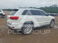 2017 Jeep CHEROKEE фото