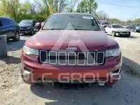 2017 Jeep CHEROKEE фото