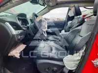 2017 Jeep CHEROKEE photo