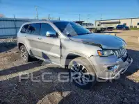 2017 Jeep CHEROKEE photo