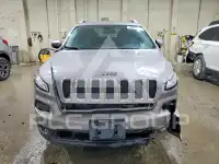 2017 Jeep CHEROKEE фото