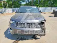 2017 Jeep CHEROKEE photo