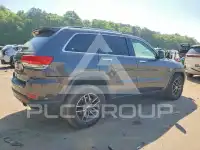 2017 Jeep CHEROKEE photo
