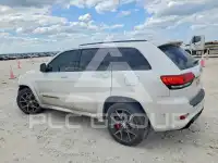 2017 Jeep CHEROKEE фото