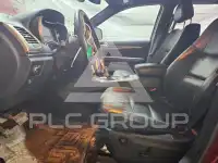 2017 Jeep Grand Cherokee фото