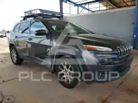 2017 Jeep CHEROKEE photo