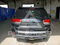 2017 Jeep CHEROKEE фото