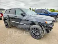 2017 Jeep CHEROKEE фото