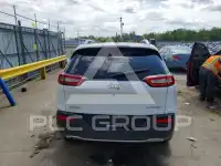 2017 Jeep CHEROKEE фото