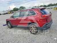 2017 Jeep CHEROKEE photo