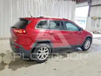2017 Jeep CHEROKEE фото