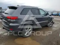 2017 Jeep CHEROKEE photo