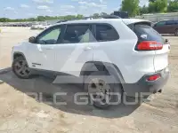 2017 Jeep CHEROKEE photo