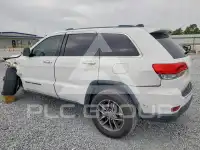 2017 Jeep CHEROKEE фото