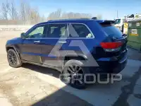 2017 Jeep CHEROKEE фото