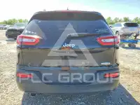 2017 Jeep Grand Cherokee photo