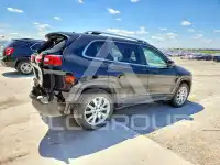 2017 Jeep CHEROKEE photo