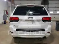 2017 Jeep CHEROKEE фото