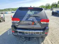 2017 Jeep CHEROKEE photo