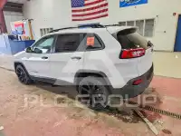2017 Jeep CHEROKEE фото