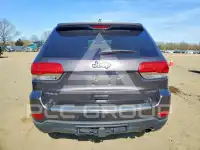 2017 Jeep CHEROKEE фото