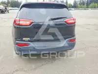 2017 Jeep CHEROKEE фото