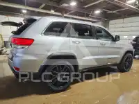 2017 Jeep Grand Cherokee фото