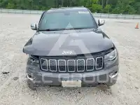 2017 Jeep CHEROKEE фото