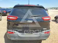 2017 Jeep Grand Cherokee фото