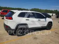 2017 Jeep CHEROKEE фото