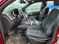 2017 Jeep CHEROKEE фото