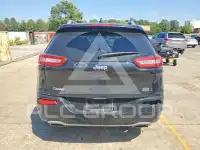 2017 Jeep CHEROKEE photo
