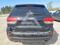 2017 Jeep CHEROKEE фото
