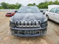 2017 Jeep Grand Cherokee фото
