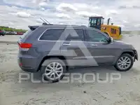 2017 Jeep CHEROKEE фото