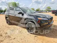 2017 Jeep CHEROKEE photo