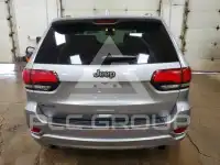 2017 Jeep CHEROKEE photo
